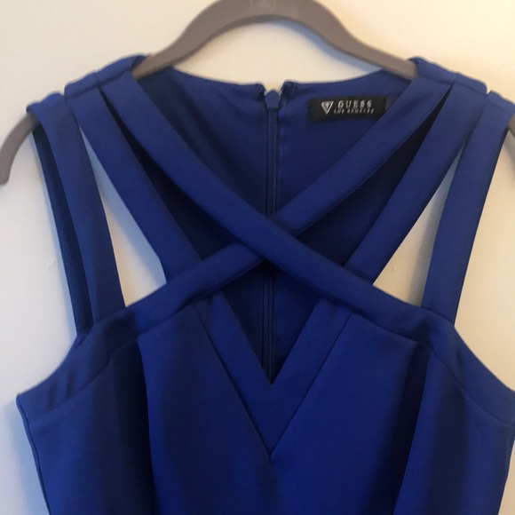 Cocktail Dress - Picture 2 of 3